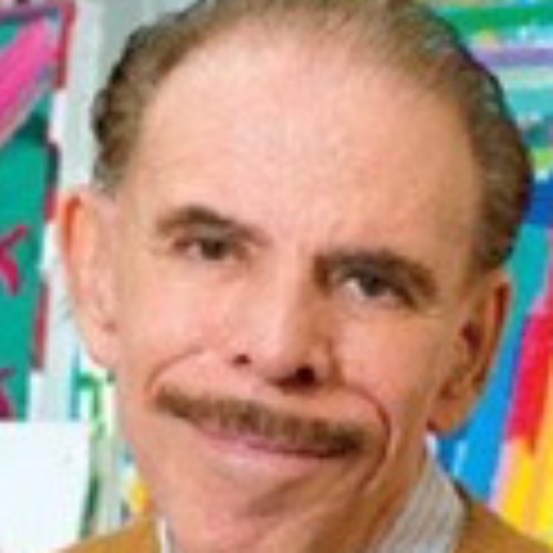 Peter Max